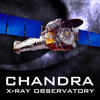 chandra logo