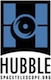 hubble logo