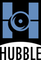 hubble logo