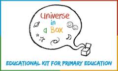 Universe in a Box