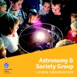 Astronomy & Society Group - Leiden University