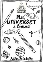 EU-UNAWE Cosmos in your Pocket Activity Book (Norwegian)