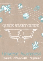 EU-UNAWE Student Ambassador Quick-Guide