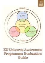 EU-UNAWE Programme Evaluation Booklet