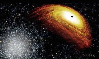 Chasing a Runaway Black Hole