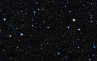 Galaxies Galore!