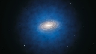 A Cosmic Game of Hide and Seek
