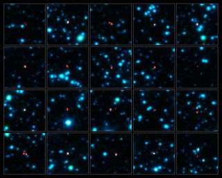 Stellar Baby Boom