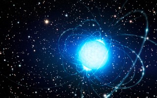 Cosmic Magnet Mystery Solved?