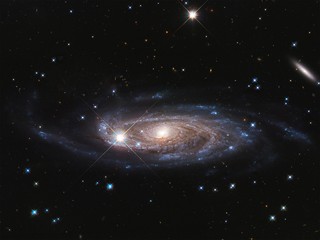 Galaxy UGC 2885