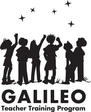 Galileo Teacher Training Program Logo