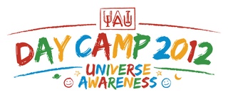 IAU/UNAWE Day Camp 2012