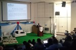 BIUST 2018 overview