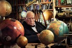 Patrick Moore