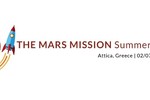 THE MARS MISSION