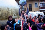 UNAWE Ambassador Alejandro Cárdenas (Colombia)