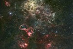 The Tarantula Nebula