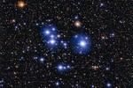 The Hot Blue Stars of Messier 47