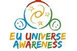 EU-UNAWE logo the united Kingdom 