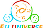 European Universe Awareness Logo