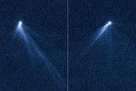 When is a Comet not a Comet?