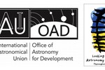 Logo IAU-OAD Looking ...Up!