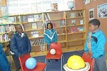 Identifying Planets