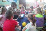 UNAWE Moldova