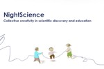 Night Science Conference: Every Child is Born a Scientist