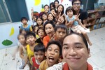 Philippine Sky Stories Group Photo