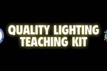 Quality Lighting Teaching Kit