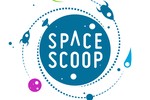 Space Scoop logo