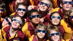 Kids Team Shades