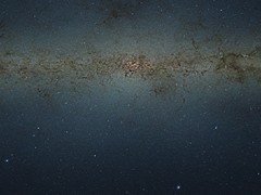 84 Million Stars and Counting!