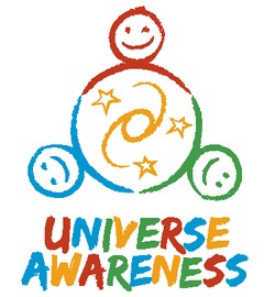 Universe Awareness Logo