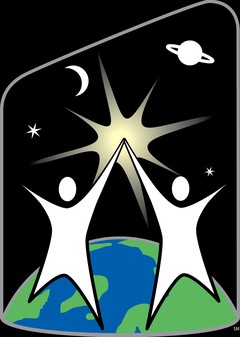 World Space Week 2017 logo